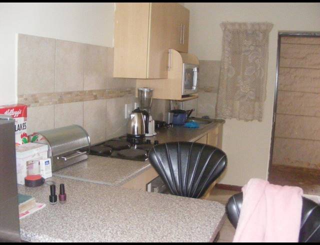 1 BEDROOM APARTMENT SOLD IN DORANDIA